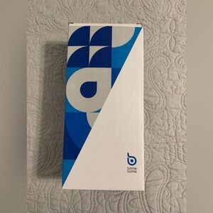 40 oz Tumbler. Handle/Straw, Stainless Steel Vacuum Travel Mug. Pink. New in box